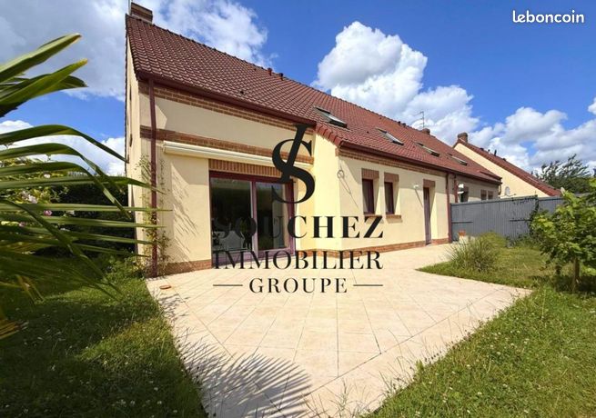 4 bedrooms House in Arras, France No. 313588