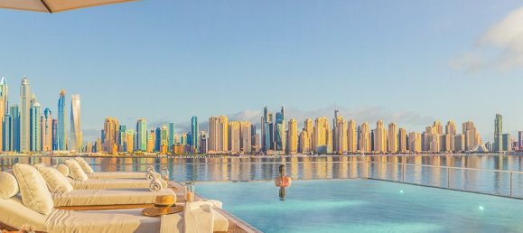 3 Schlafzimmer Villa in Palm Jumeirah, UAE, Nr. 2965 16