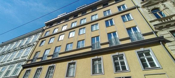 69m² Office in Margareten, Austria No. 133226 6