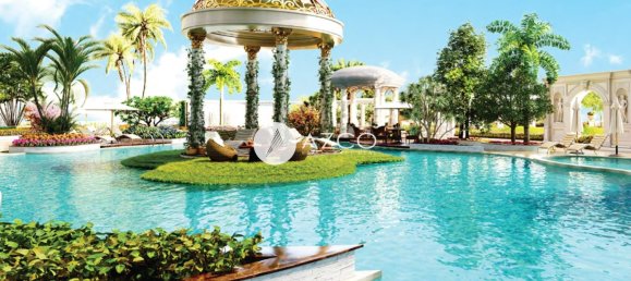 1 bedroom Apartment in Arjan, UAE No. 95889 3