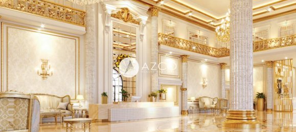 1 bedroom Apartment in Arjan, UAE No. 95889 11