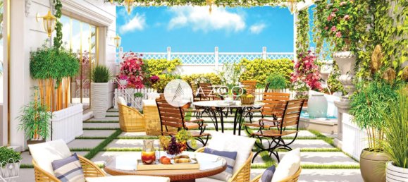 1 bedroom Apartment in Arjan, UAE No. 95889 17