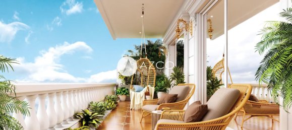 1 bedroom Apartment in Arjan, UAE No. 95889 15