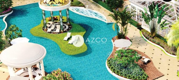 1 bedroom Apartment in Arjan, UAE No. 95889 10