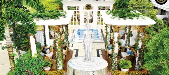 1 bedroom Apartment in Arjan, UAE No. 95889 2