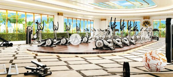 1 bedroom Apartment in Arjan, UAE No. 95889 16