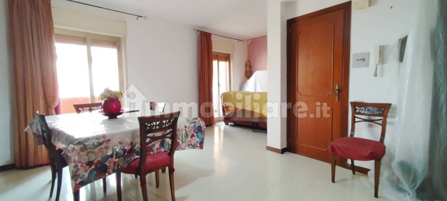 2 غرف نوم شقة في Monreale, Italy رقم 109034