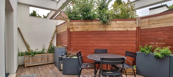 Apartamento de 3 dormitorios en Rueil-Malmaison, France No. 175938 12