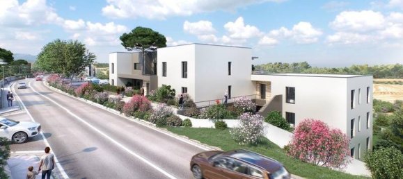 1 Schlafzimmer Wohnung in Ghisonaccia, France, Nr. 46620 2