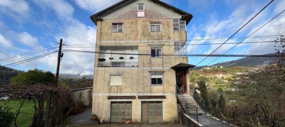 3 bedrooms House in Arcos de Valdevez, Portugal No. 23628 5