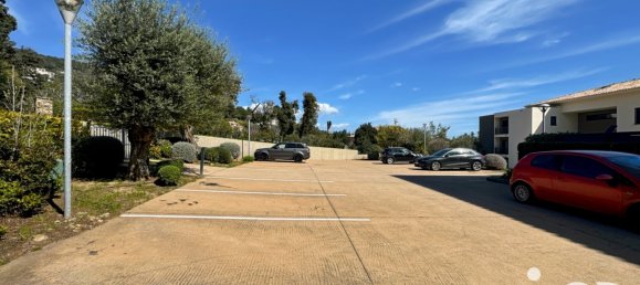 6 bedrooms Apartment in Bastia, France No. 67713 47