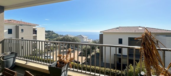 6 bedrooms Apartment in Bastia, France No. 67713 42