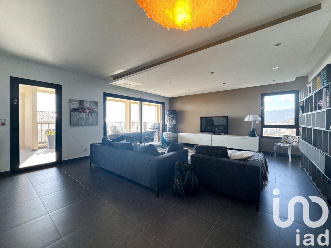 6 bedrooms Apartment in Bastia, France No. 67713