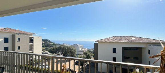 6 bedrooms Apartment in Bastia, France No. 67713 39