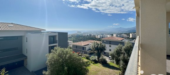 6 bedrooms Apartment in Bastia, France No. 67713 43