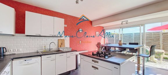 Casa de 4 dormitorios en Mer, France No. 217427 4