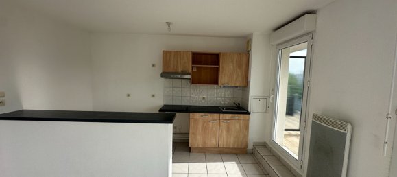 Apartamento de 2 dormitorios en Metz, France No. 264391 11