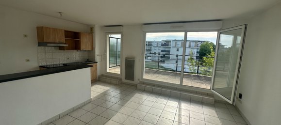 Apartamento de 2 dormitorios en Metz, France No. 264391 9