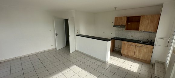 Apartamento de 2 dormitorios en Metz, France No. 264391 12