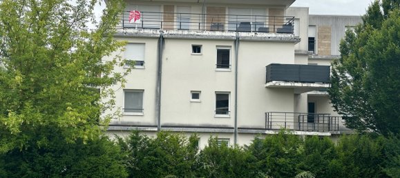 Apartamento de 2 dormitorios en Metz, France No. 264391 3