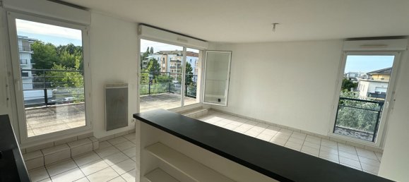 Apartamento de 2 dormitorios en Metz, France No. 264391 4