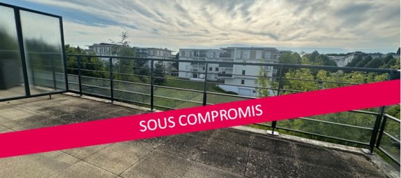 Apartamento de 2 dormitorios en Metz, France No. 264391 10