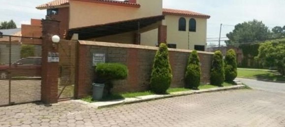 3 Schlafzimmer Haus in Puebla, Mexico, Nr. 146552 2