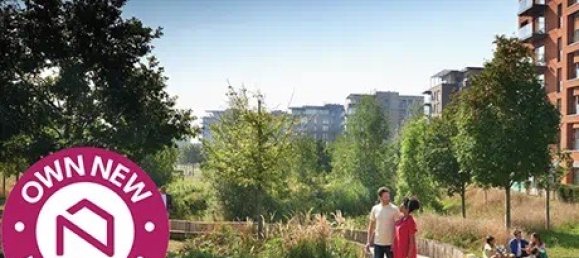 2 bedrooms Apartment in Greenwich, United Kingdom No. 3145 5