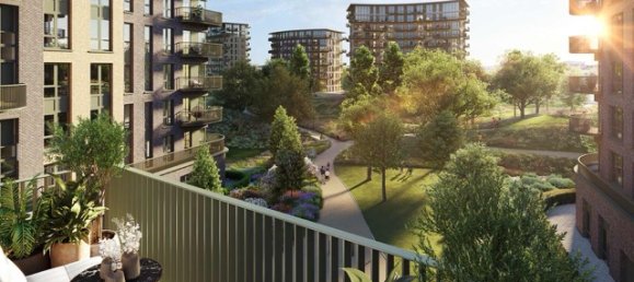 2 bedrooms Apartment in Greenwich, United Kingdom No. 3145 14