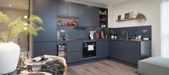 2 bedrooms Apartment in Greenwich, United Kingdom No. 3145 7