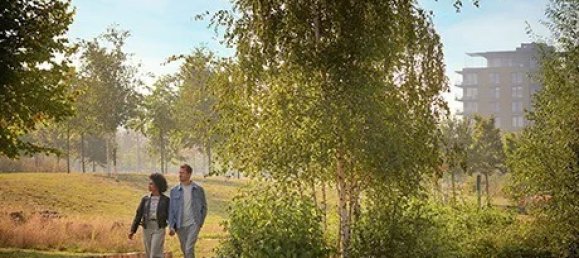 2 bedrooms Apartment in Greenwich, United Kingdom No. 3145 6