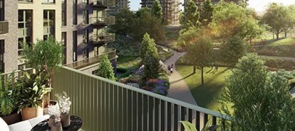 2 bedrooms Apartment in Greenwich, United Kingdom No. 3145 2