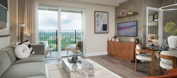 2 bedrooms Apartment in Greenwich, United Kingdom No. 3145 11