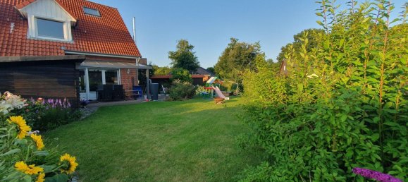 5 rooms Townhouse in Segeberg, Germany No. 232620 2