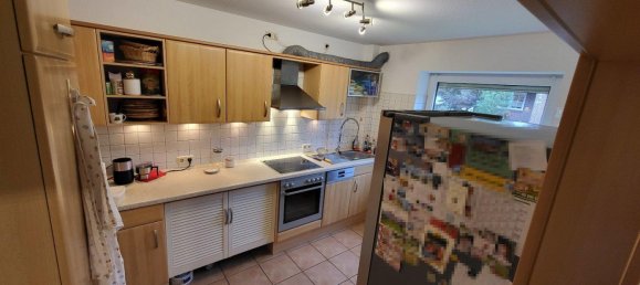 5 rooms Townhouse in Segeberg, Germany No. 232620 5