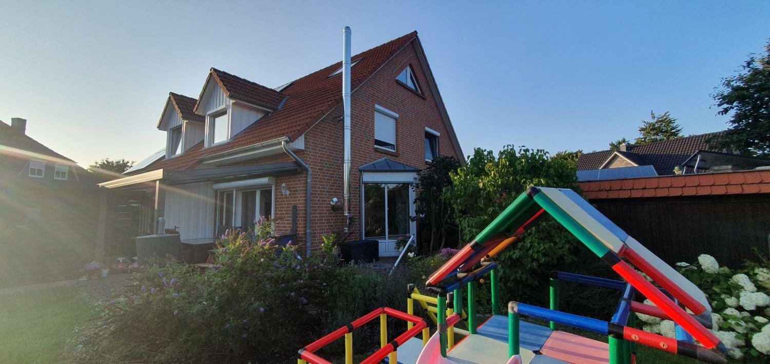 5 rooms Townhouse in Segeberg, Germany No. 232620