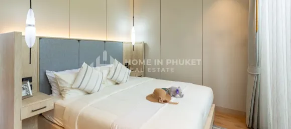 4 dormitorios сasa en venta en Phuket, Southern Thailand, Thailand № 61080 23