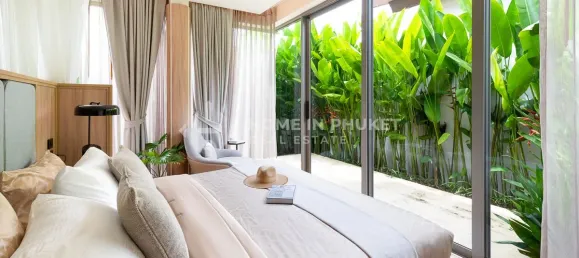 4 dormitorios сasa en venta en Phuket, Southern Thailand, Thailand № 61080 14