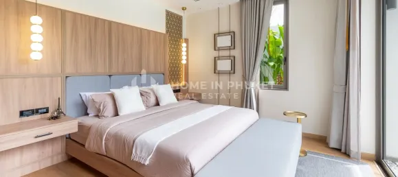 4 dormitorios сasa en venta en Phuket, Southern Thailand, Thailand № 61080 19