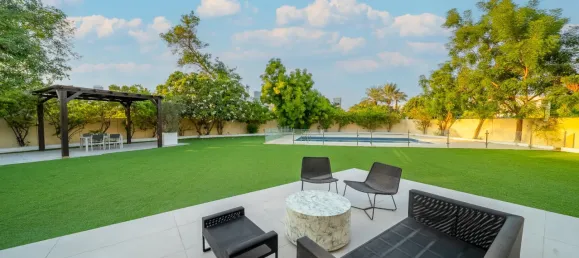 Vivenda T6 em Meadows, UAE N.º 105868 20