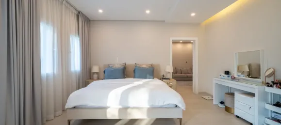 Vivenda T6 em Meadows, UAE N.º 105868 11