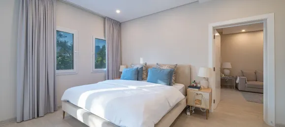 Vivenda T6 em Meadows, UAE N.º 105868 9