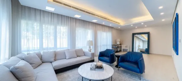 Vivenda T6 em Meadows, UAE N.º 105868 3