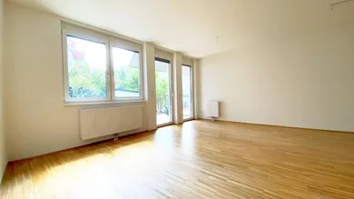 Квартира с 2 спальнями в Вена, Австрия № 131327