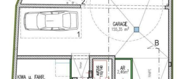 Квартира с 2 спальнями в Вена, Австрия № 131327 11