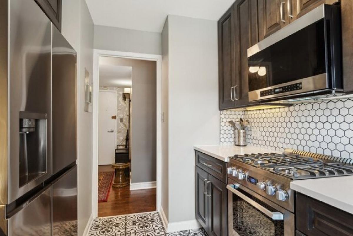 Studio in Chicago, USA, Nr. 390880