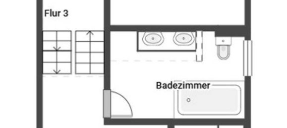 3 Schlafzimmer Stadthaus in Schwarzwald-Baar-Kreis, Germany, Nr. 320712 23