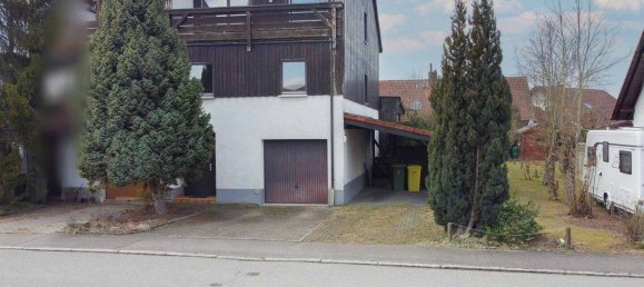 3 Schlafzimmer Stadthaus in Schwarzwald-Baar-Kreis, Germany, Nr. 320712 21