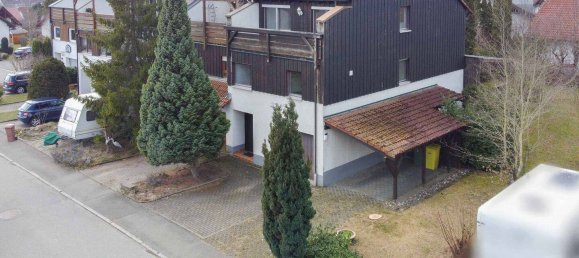 3 Schlafzimmer Stadthaus in Schwarzwald-Baar-Kreis, Germany, Nr. 320712 3