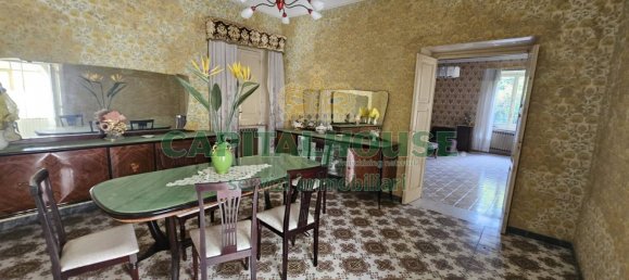 Casa de 9 habitaciónes en Pignataro Maggiore, Italy No. 89940 6